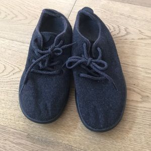 All birds Wool Runners